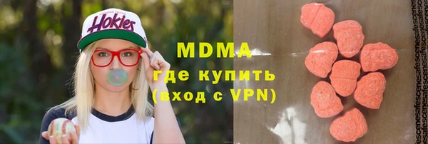 крисы Надым