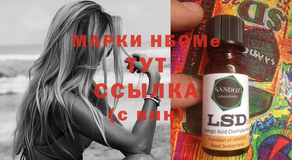 крисы Надым