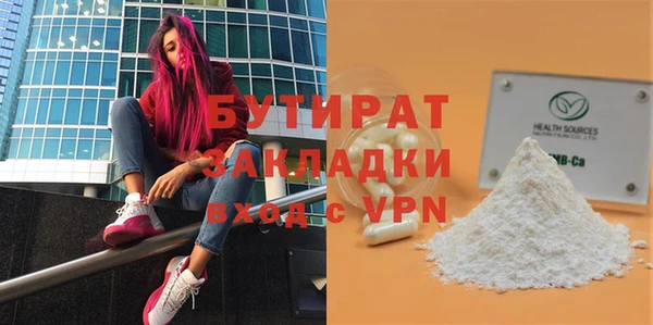 крисы Надым